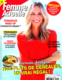 FEMME ACTUELLE