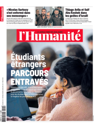 L'HUMANITE