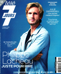 TELE 7 JOURS