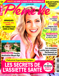 PLEINE VIE