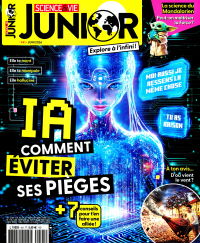 SCIENCE & VIE JUNIOR