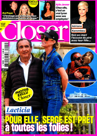 CLOSER