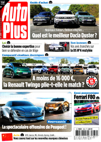 AUTO PLUS