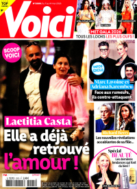 VOICI