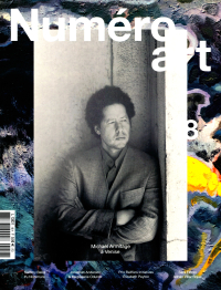 NUMERO ART