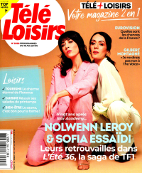 TELE LOISIRS 