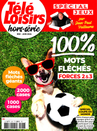 TELE LOISIRS HORS SÉRIE 