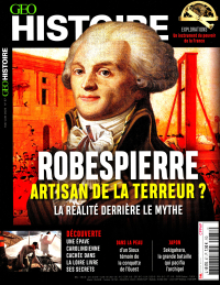 GEO HISTOIRE ET HORS-SERIE