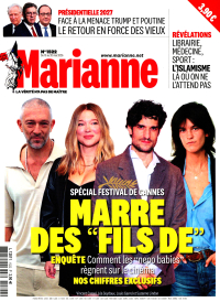 MARIANNE