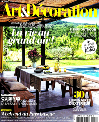 ART ET DECORATION