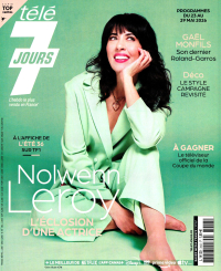 TELE 7 JOURS