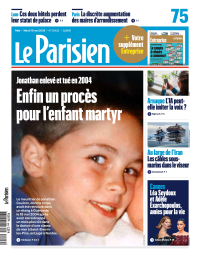LE PARISIEN