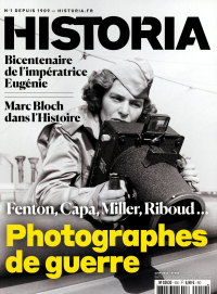 HISTORIA