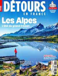 DETOURS EN FRANCE