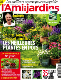 L'AMI DES JARDINS ET DE LA MAISON