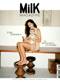 MILK MAGAZINE
