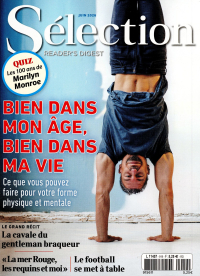 SELECTION READER'S DIGEST