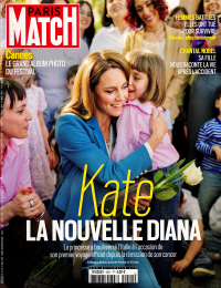 PARIS MATCH
