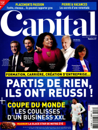 CAPITAL