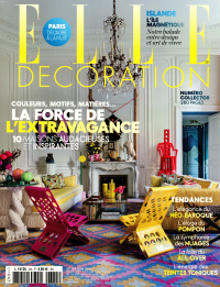 ELLE DECORATION