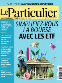 LE PARTICULIER