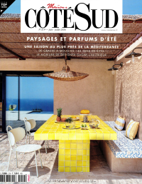 MAISONS CÔTÉ SUD