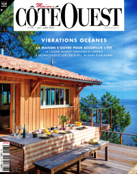 MAISONS CÔTÉ OUEST