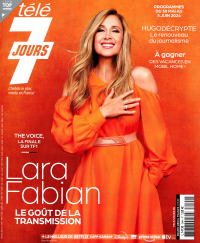 TELE 7 JOURS