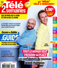 TELE 2 SEMAINES