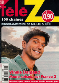 TELE Z