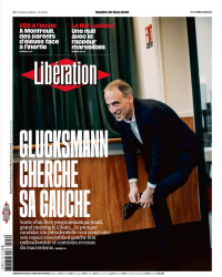 LIBERATION