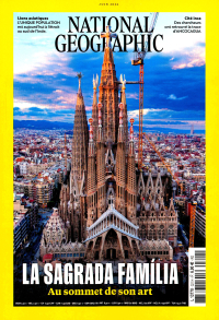 NATIONAL GEOGRAPHIC