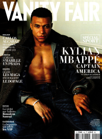 VANITY FAIR