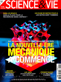 SCIENCE & VIE
