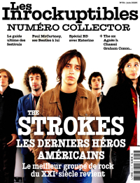 LES INROCKUPTIBLES