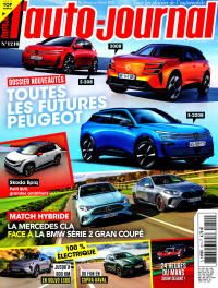 L'AUTO-JOURNAL