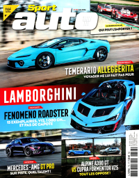SPORT AUTO