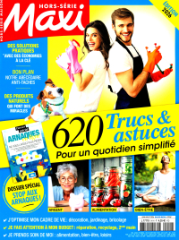 MAXI HORS SERIE