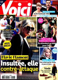 VOICI