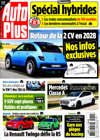 AUTO PLUS