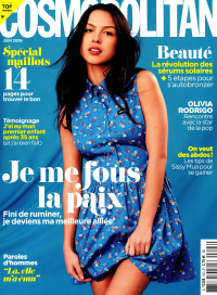 COSMOPOLITAN
