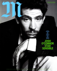 M LE MAGAZINE DU MONDE