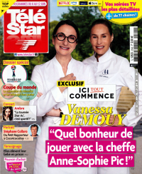 TELE STAR