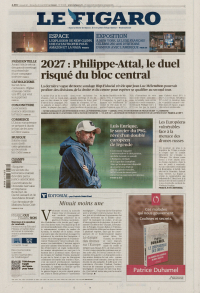 LE FIGARO ECONOMIE