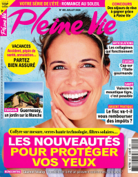 PLEINE VIE