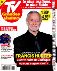 TV GRANDES CHAINES