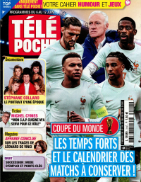 TELE POCHE