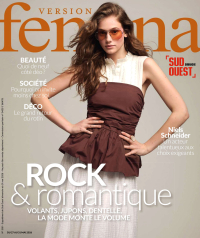 VERSION FEMINA