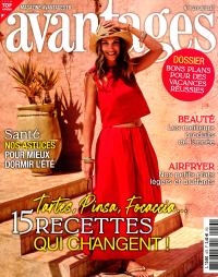 AVANTAGES