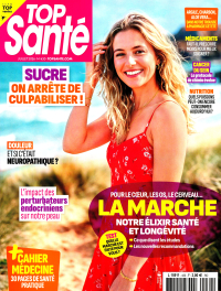 TOP SANTE